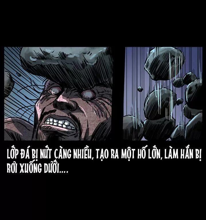 Đọc truyện U Minh Ngụy Tượng - Chap 259