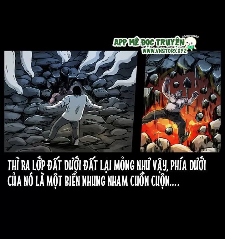 Đọc truyện U Minh Ngụy Tượng - Chap 259