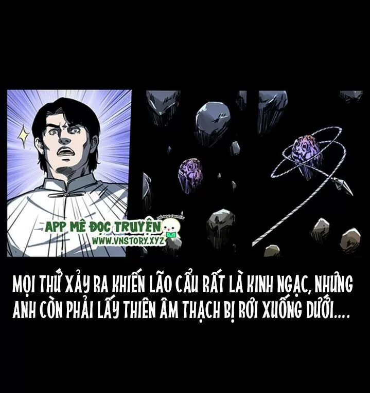 Đọc truyện U Minh Ngụy Tượng - Chap 259