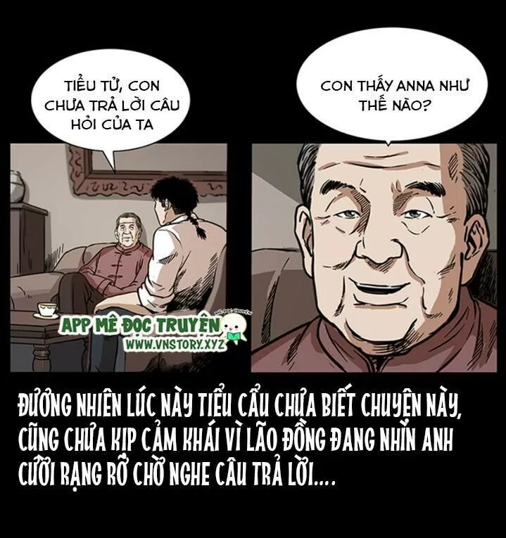 Đọc truyện U Minh Ngụy Tượng - Chap 259
