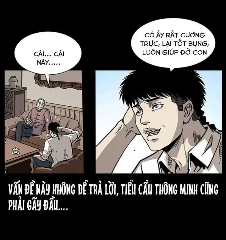 Đọc truyện U Minh Ngụy Tượng - Chap 259