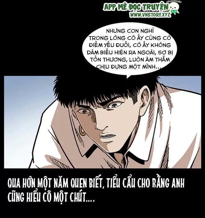 Đọc truyện U Minh Ngụy Tượng - Chap 259