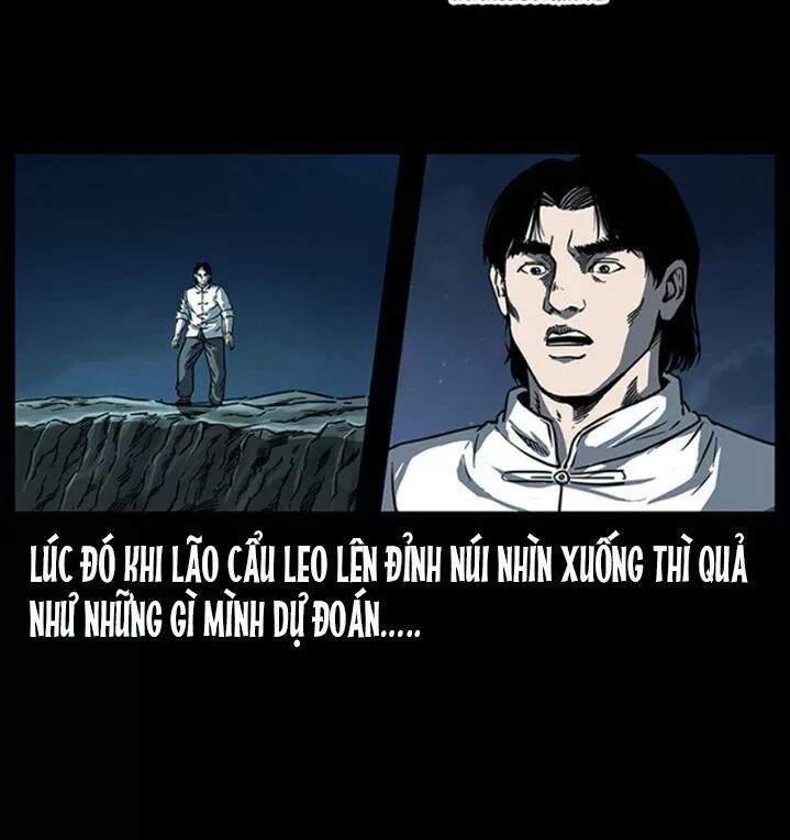 Đọc truyện U Minh Ngụy Tượng - Chap 259