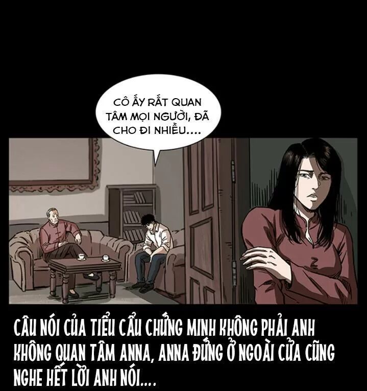 Đọc truyện U Minh Ngụy Tượng - Chap 259