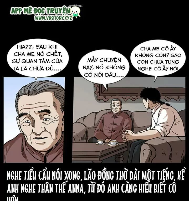 Đọc truyện U Minh Ngụy Tượng - Chap 259