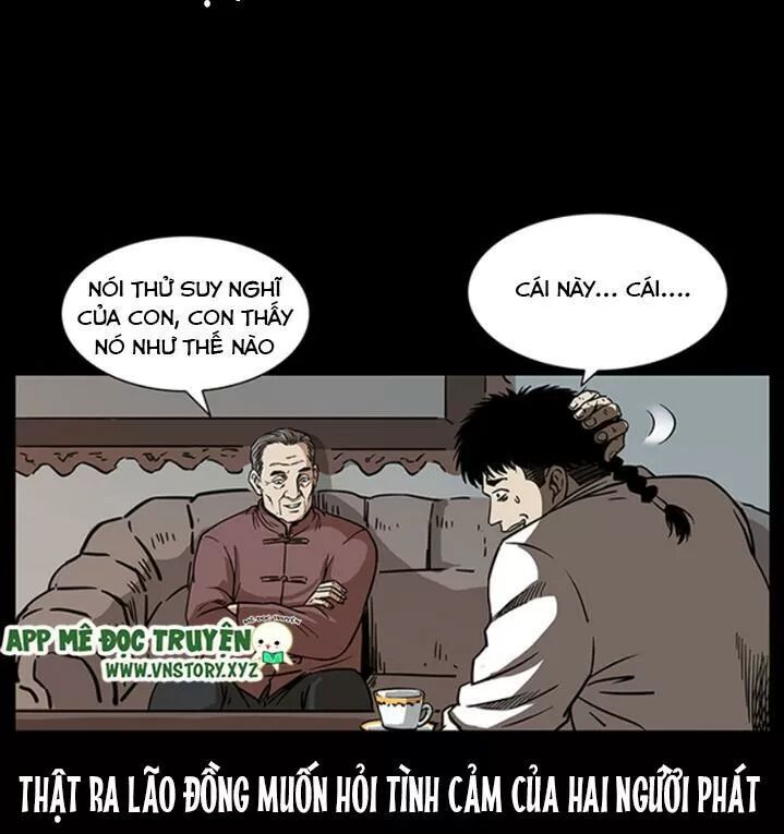 Đọc truyện U Minh Ngụy Tượng - Chap 259