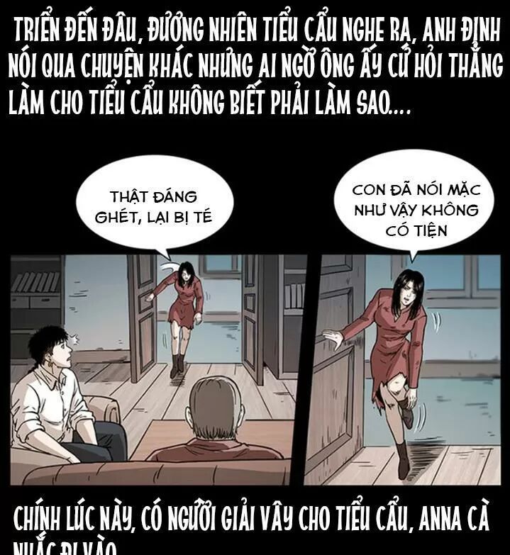 Đọc truyện U Minh Ngụy Tượng - Chap 259