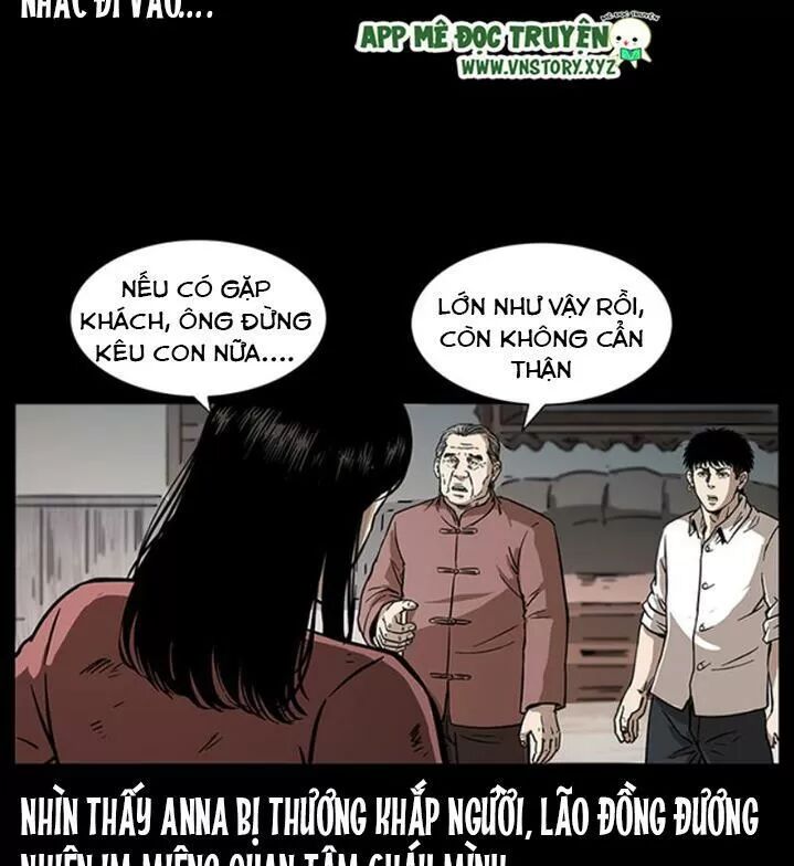 Đọc truyện U Minh Ngụy Tượng - Chap 259