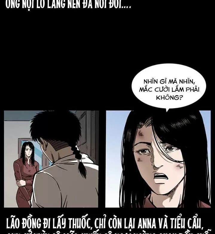 Đọc truyện U Minh Ngụy Tượng - Chap 259