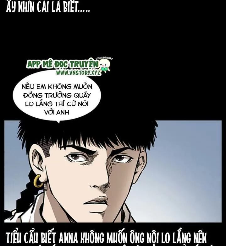 Đọc truyện U Minh Ngụy Tượng - Chap 259