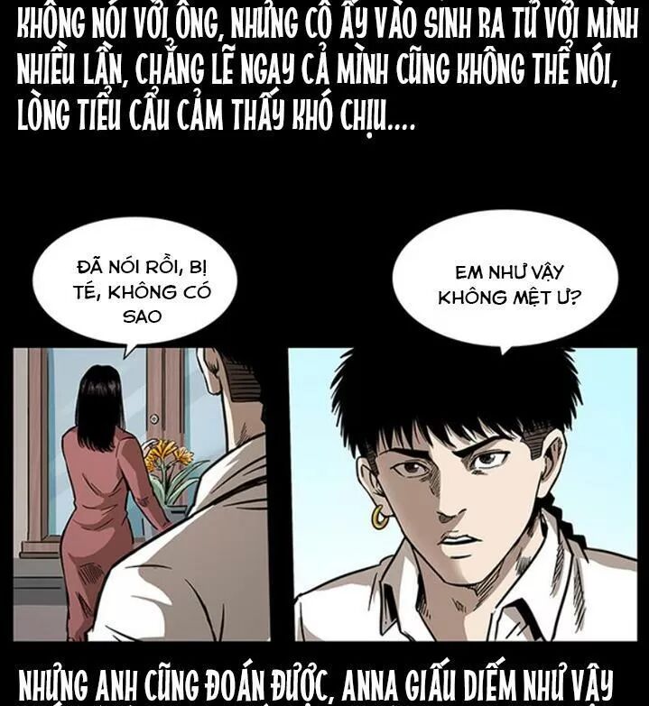 Đọc truyện U Minh Ngụy Tượng - Chap 259