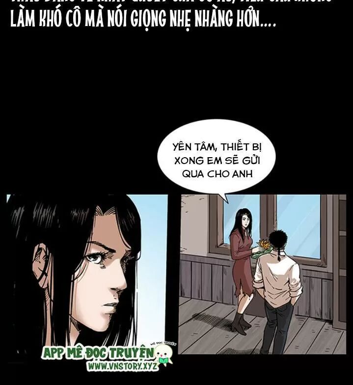 Đọc truyện U Minh Ngụy Tượng - Chap 259
