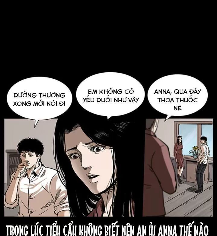 Đọc truyện U Minh Ngụy Tượng - Chap 259