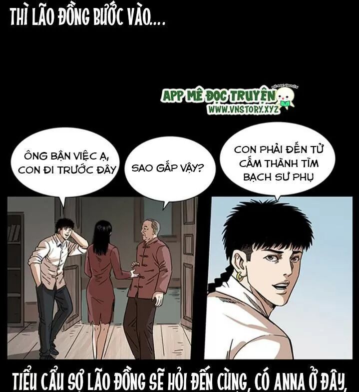 Đọc truyện U Minh Ngụy Tượng - Chap 259