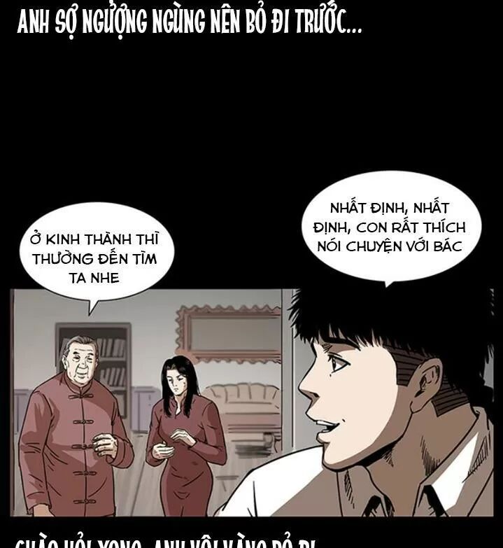 Đọc truyện U Minh Ngụy Tượng - Chap 259