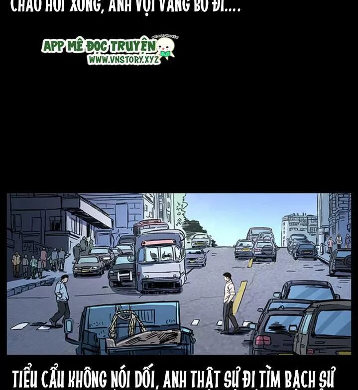 Đọc truyện U Minh Ngụy Tượng - Chap 259