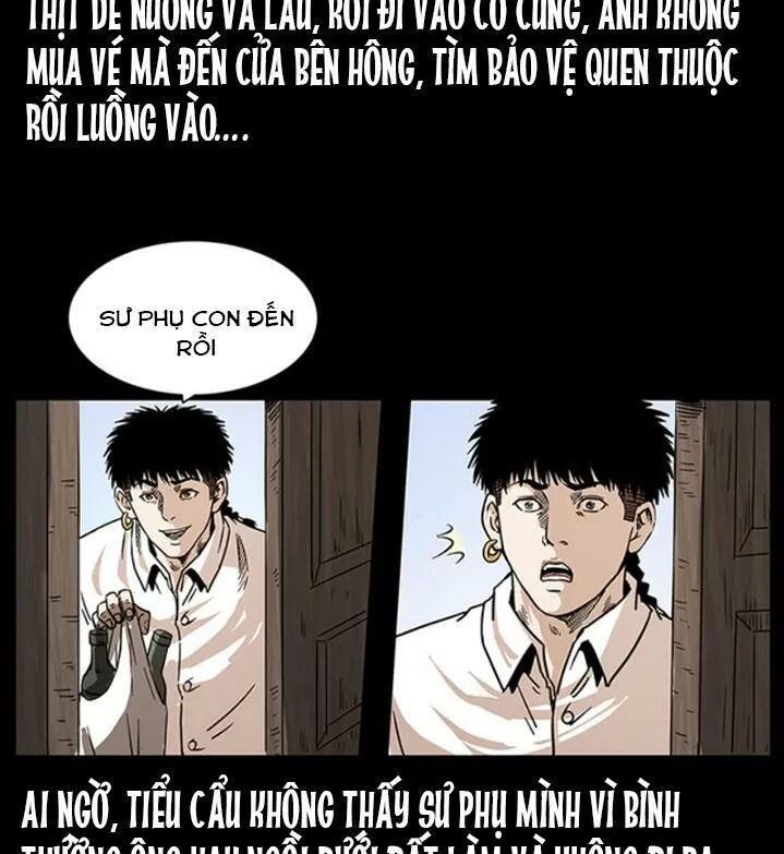 Đọc truyện U Minh Ngụy Tượng - Chap 259