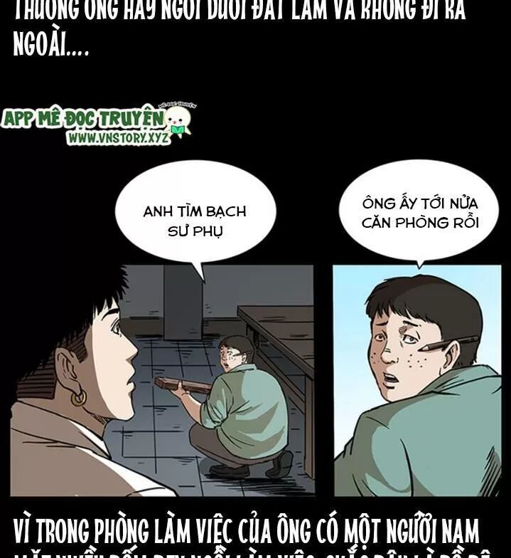 Đọc truyện U Minh Ngụy Tượng - Chap 259