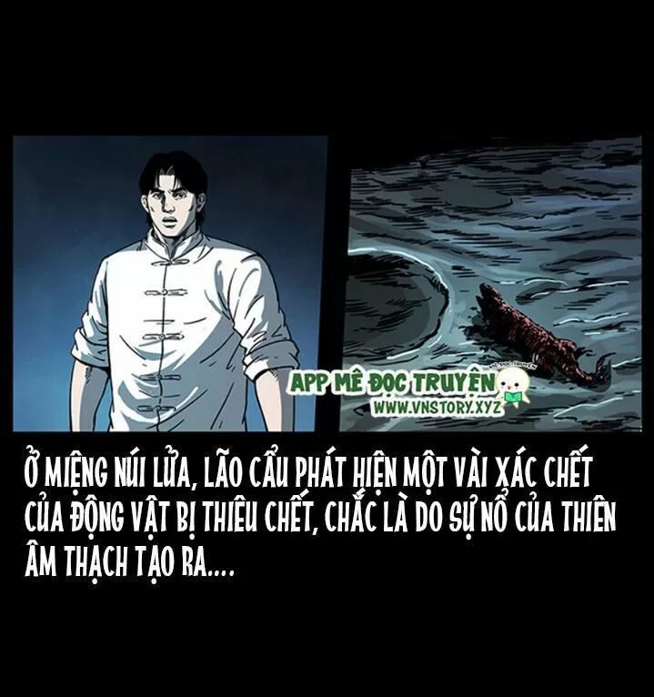 Đọc truyện U Minh Ngụy Tượng - Chap 259