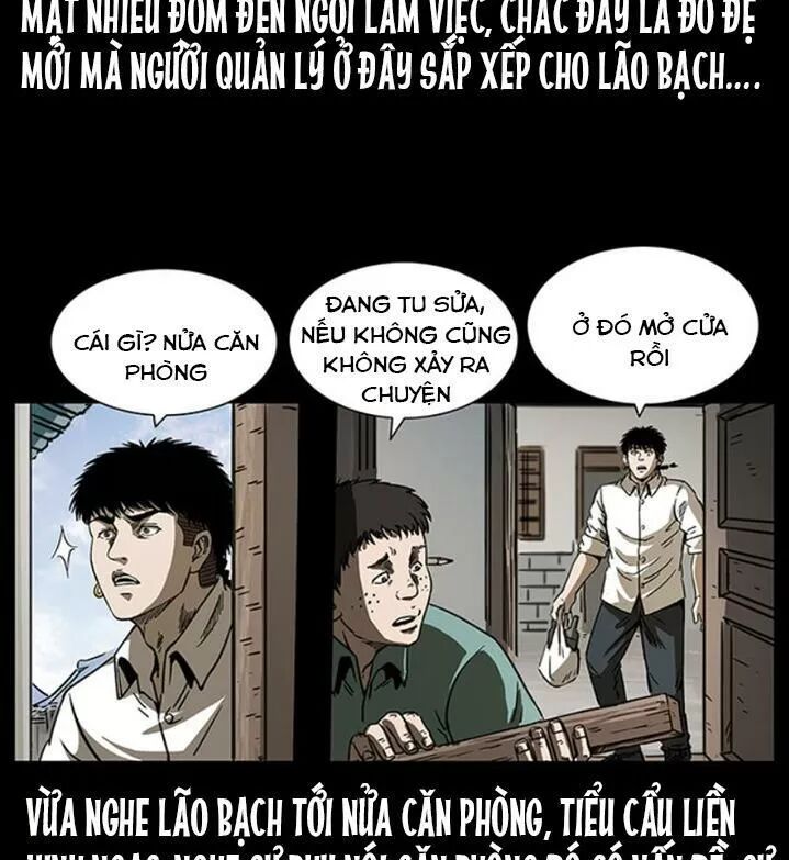 Đọc truyện U Minh Ngụy Tượng - Chap 259