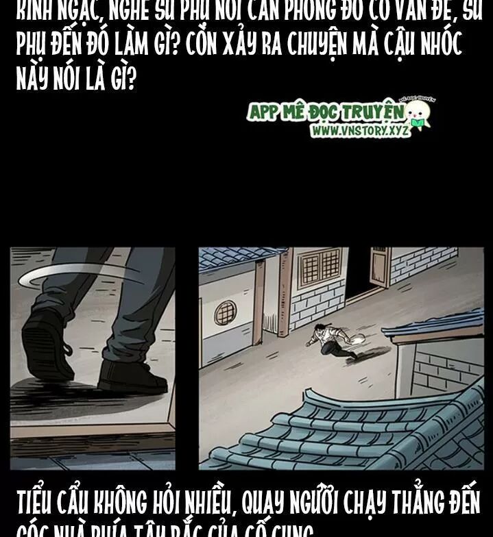 Đọc truyện U Minh Ngụy Tượng - Chap 259