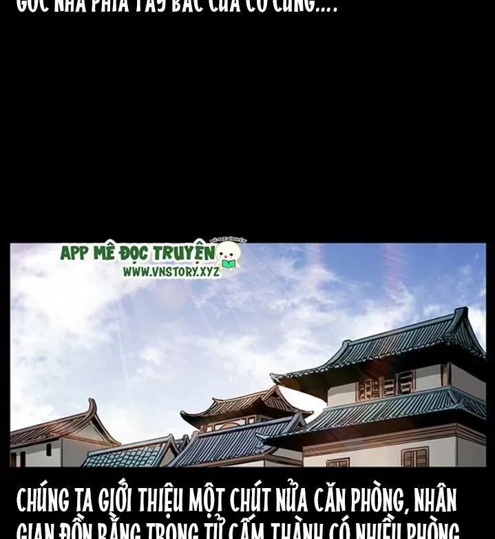 Đọc truyện U Minh Ngụy Tượng - Chap 259