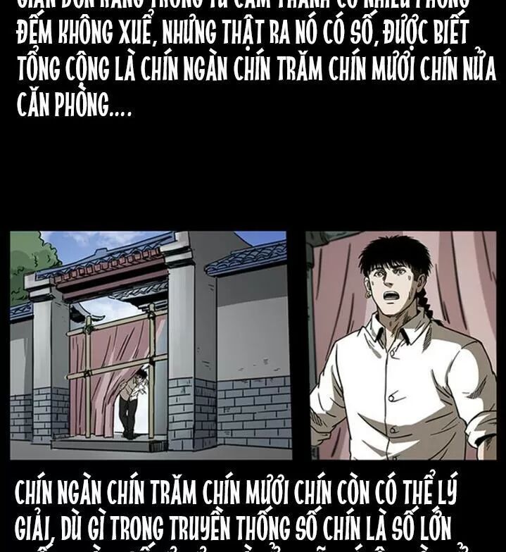 Đọc truyện U Minh Ngụy Tượng - Chap 259