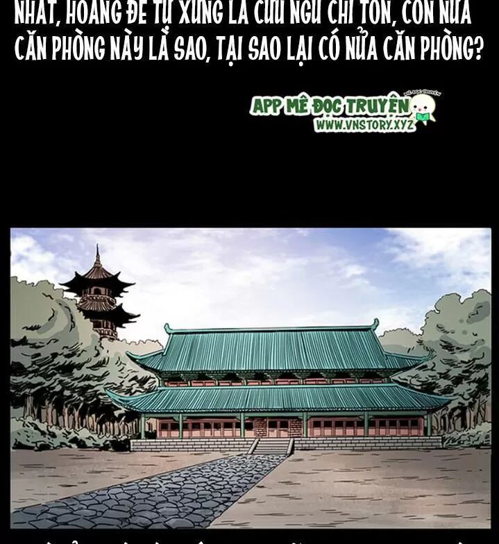 Đọc truyện U Minh Ngụy Tượng - Chap 259