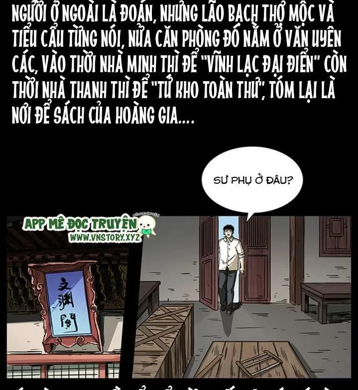 Đọc truyện U Minh Ngụy Tượng - Chap 259