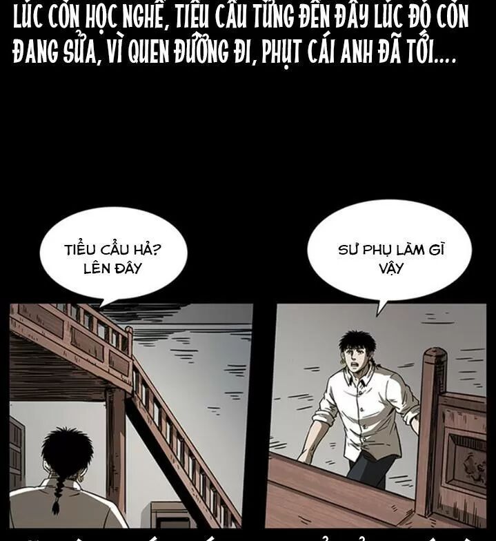 Đọc truyện U Minh Ngụy Tượng - Chap 259