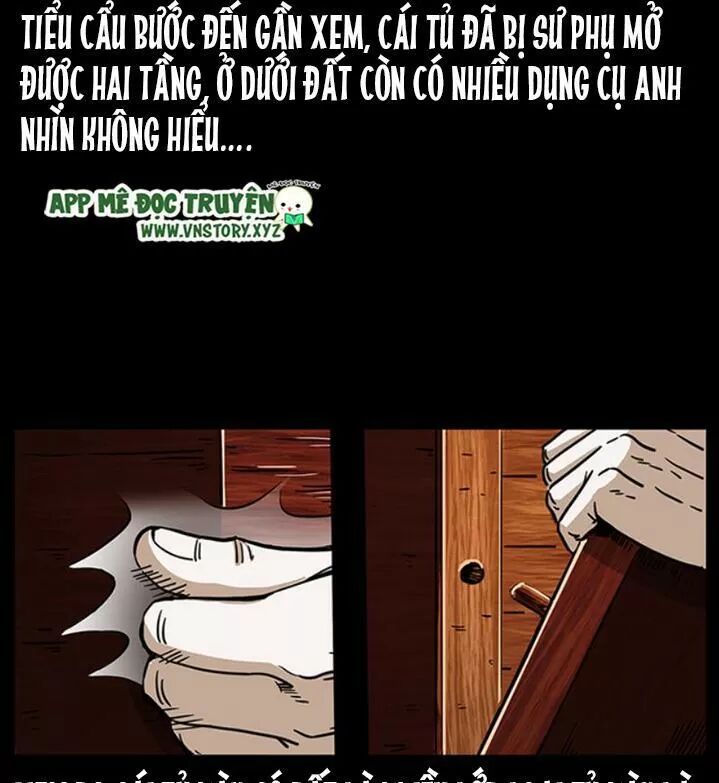 Đọc truyện U Minh Ngụy Tượng - Chap 259