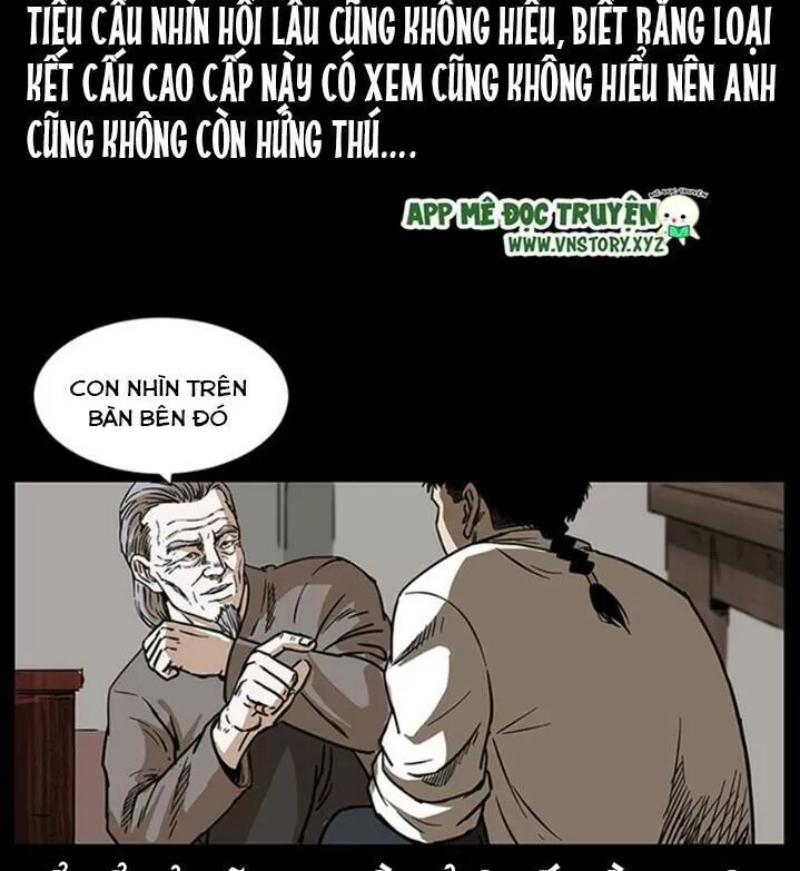 Đọc truyện U Minh Ngụy Tượng - Chap 259