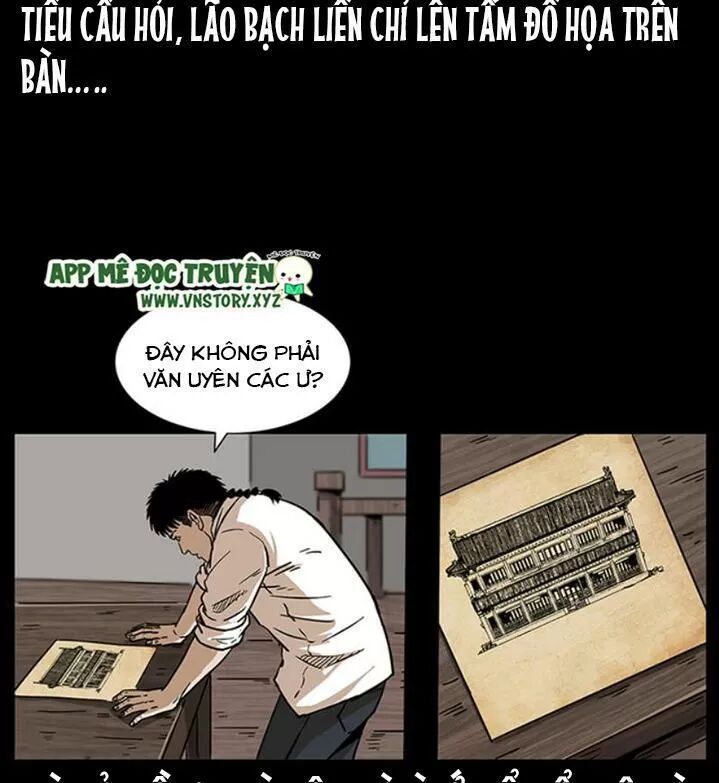 Đọc truyện U Minh Ngụy Tượng - Chap 259