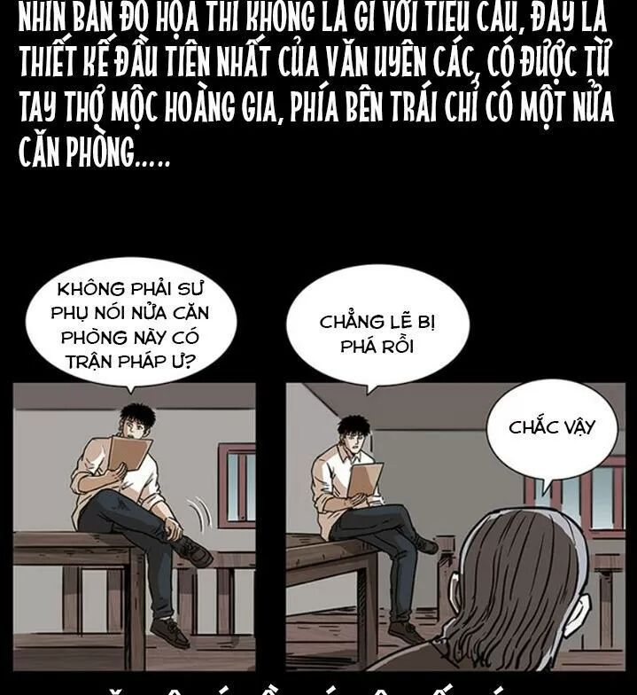 Đọc truyện U Minh Ngụy Tượng - Chap 259