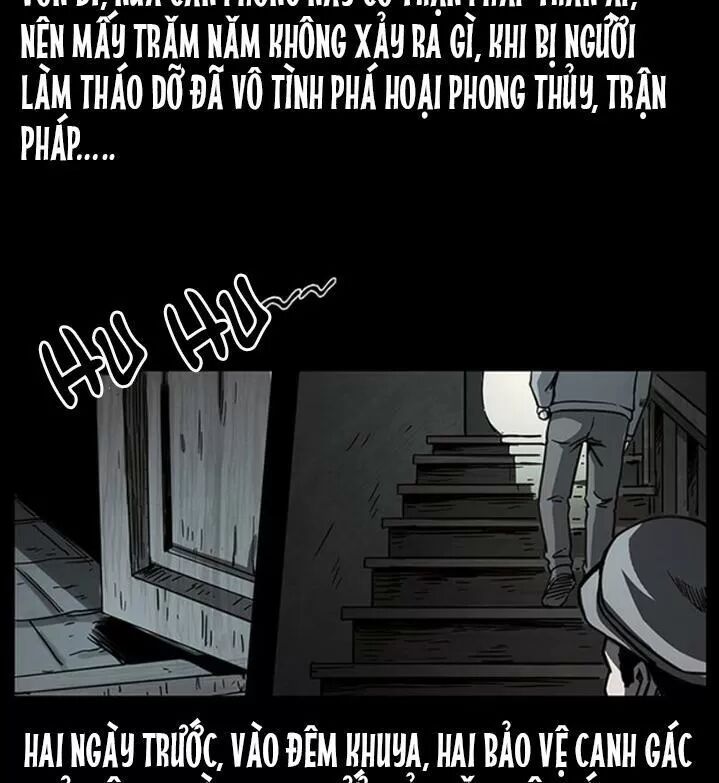 Đọc truyện U Minh Ngụy Tượng - Chap 259