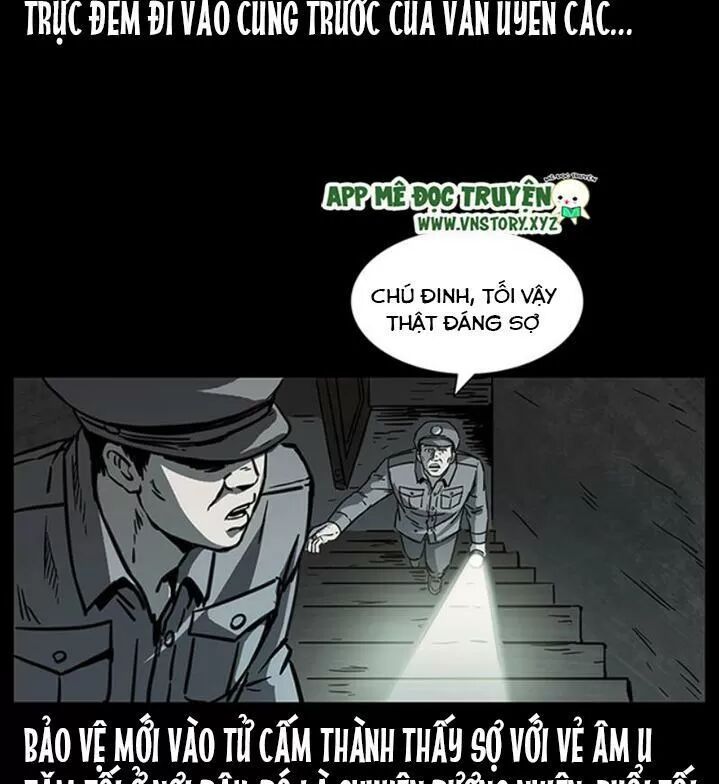 Đọc truyện U Minh Ngụy Tượng - Chap 259