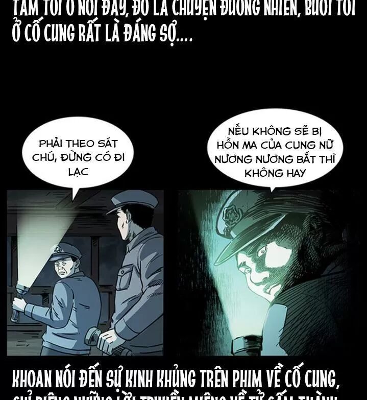 Đọc truyện U Minh Ngụy Tượng - Chap 259