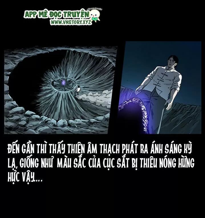 Đọc truyện U Minh Ngụy Tượng - Chap 259