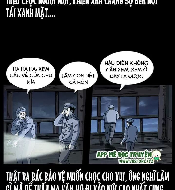 Đọc truyện U Minh Ngụy Tượng - Chap 259
