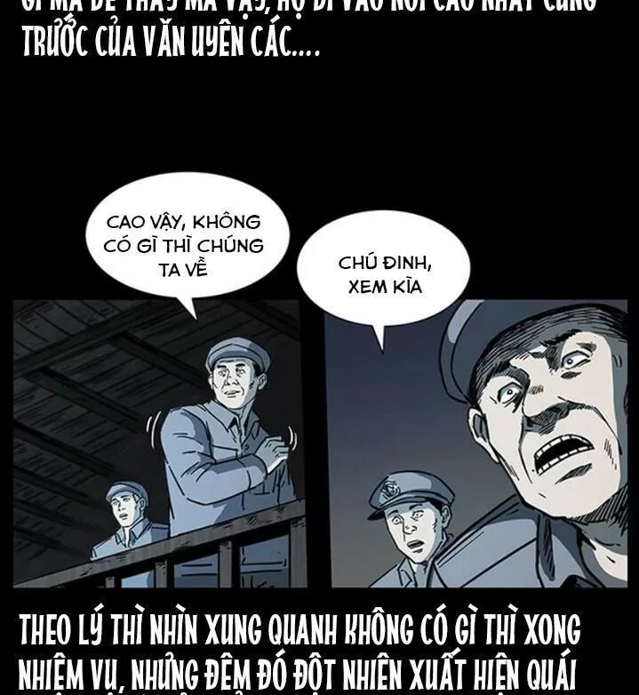 Đọc truyện U Minh Ngụy Tượng - Chap 259