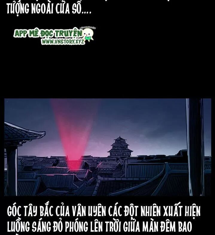 Đọc truyện U Minh Ngụy Tượng - Chap 259