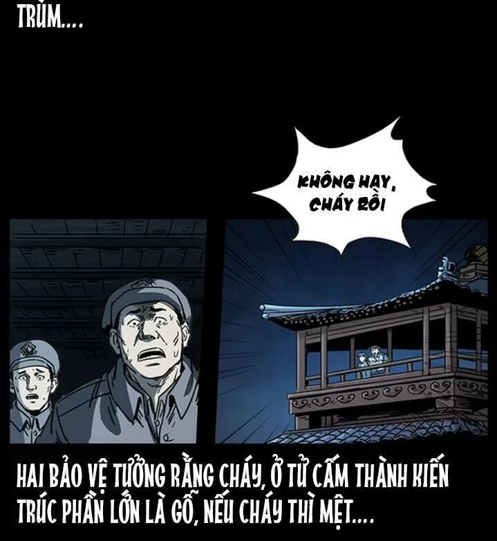 Đọc truyện U Minh Ngụy Tượng - Chap 259