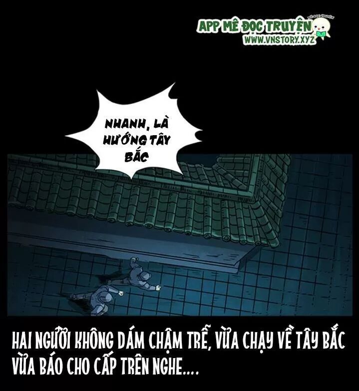 Đọc truyện U Minh Ngụy Tượng - Chap 259