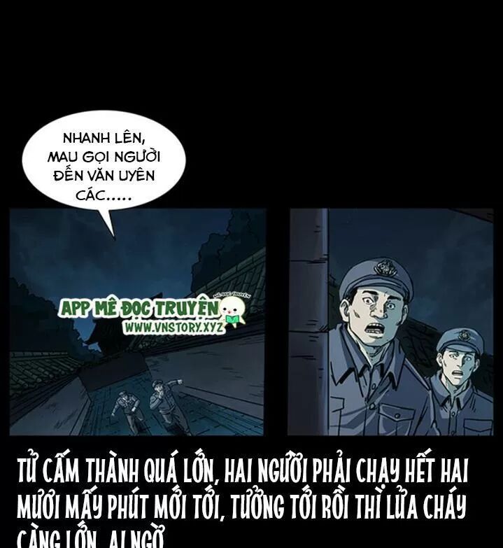Đọc truyện U Minh Ngụy Tượng - Chap 259