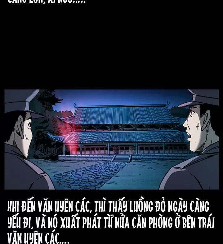 Đọc truyện U Minh Ngụy Tượng - Chap 259