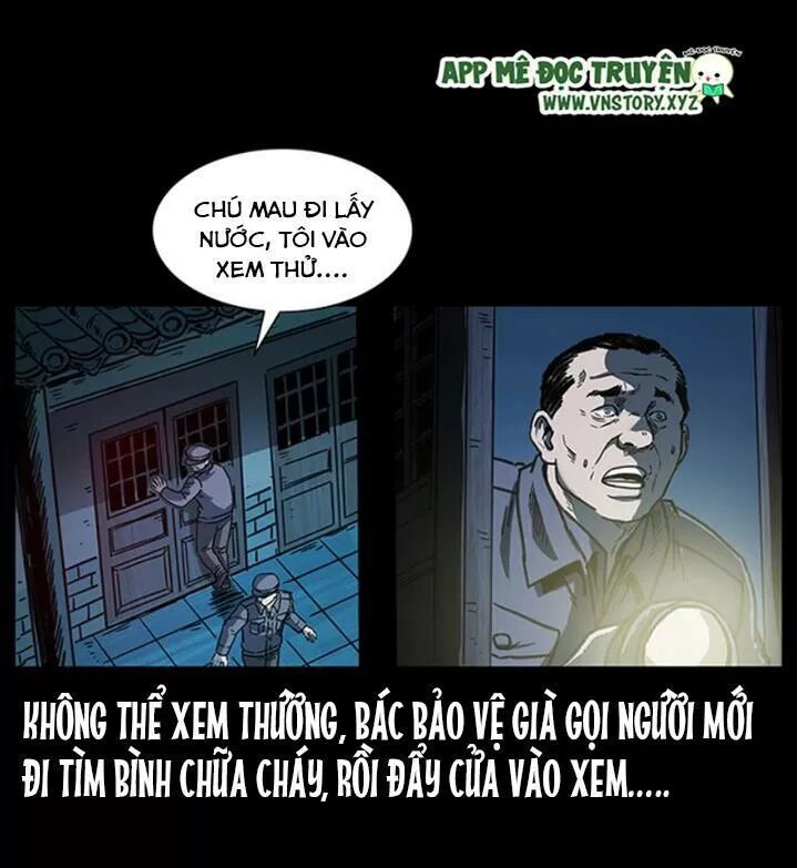 Đọc truyện U Minh Ngụy Tượng - Chap 259