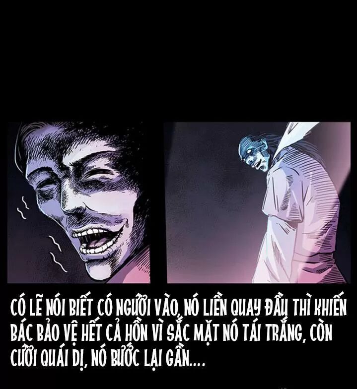 Đọc truyện U Minh Ngụy Tượng - Chap 259