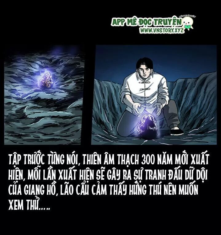 Đọc truyện U Minh Ngụy Tượng - Chap 259
