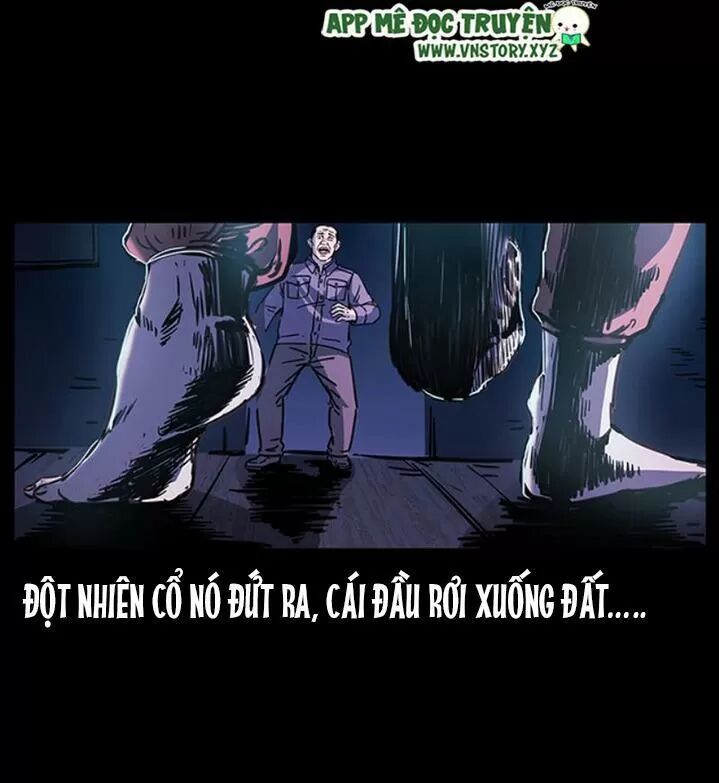 Đọc truyện U Minh Ngụy Tượng - Chap 259