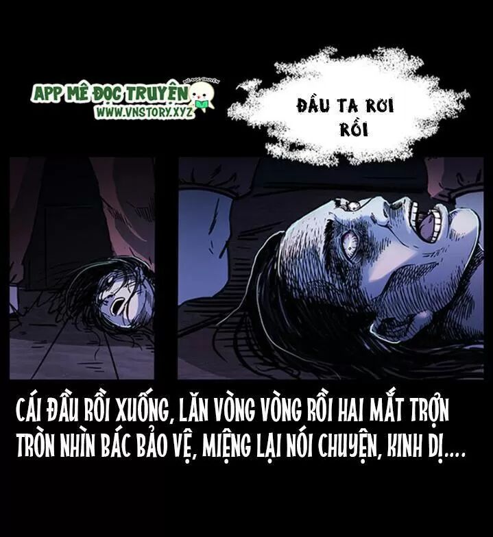 Đọc truyện U Minh Ngụy Tượng - Chap 259